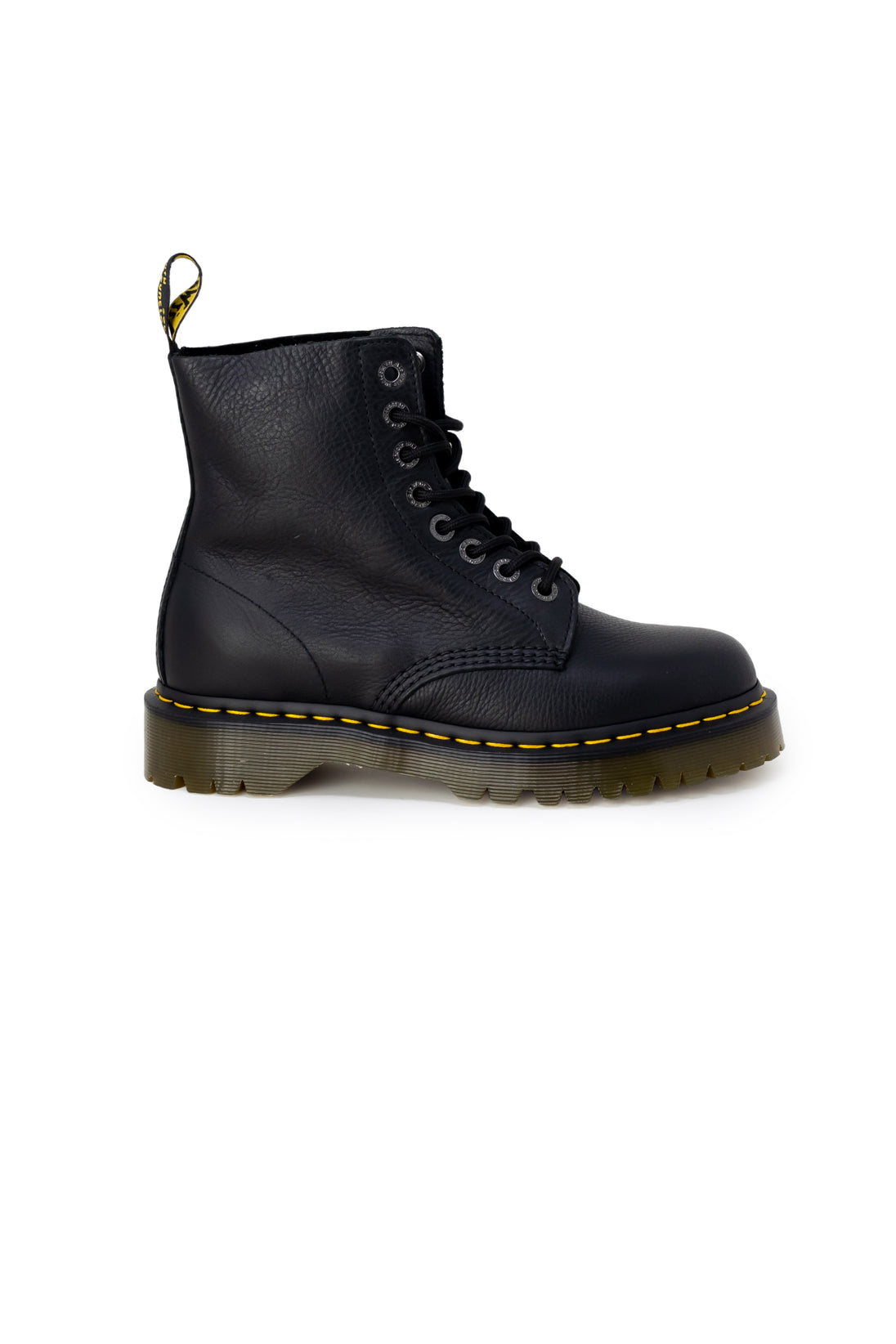 Bottes Dr. Martens couleur noir