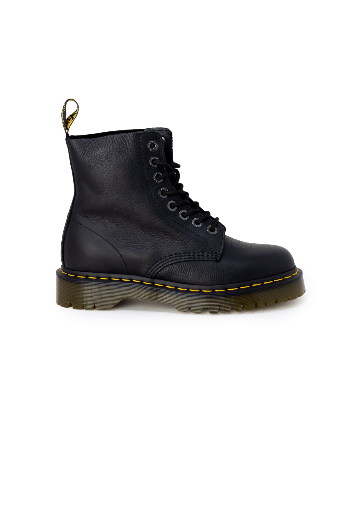 Bottes Dr. Martens couleur noir
