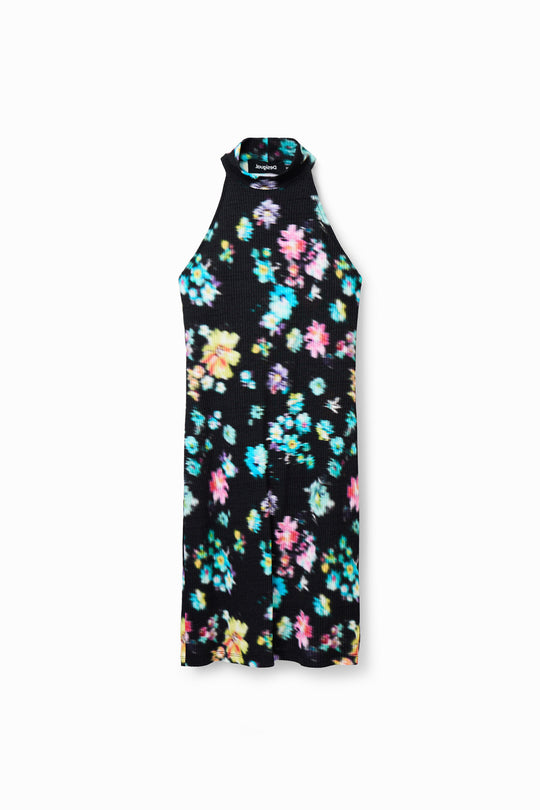 Robe Desigual couleur noir