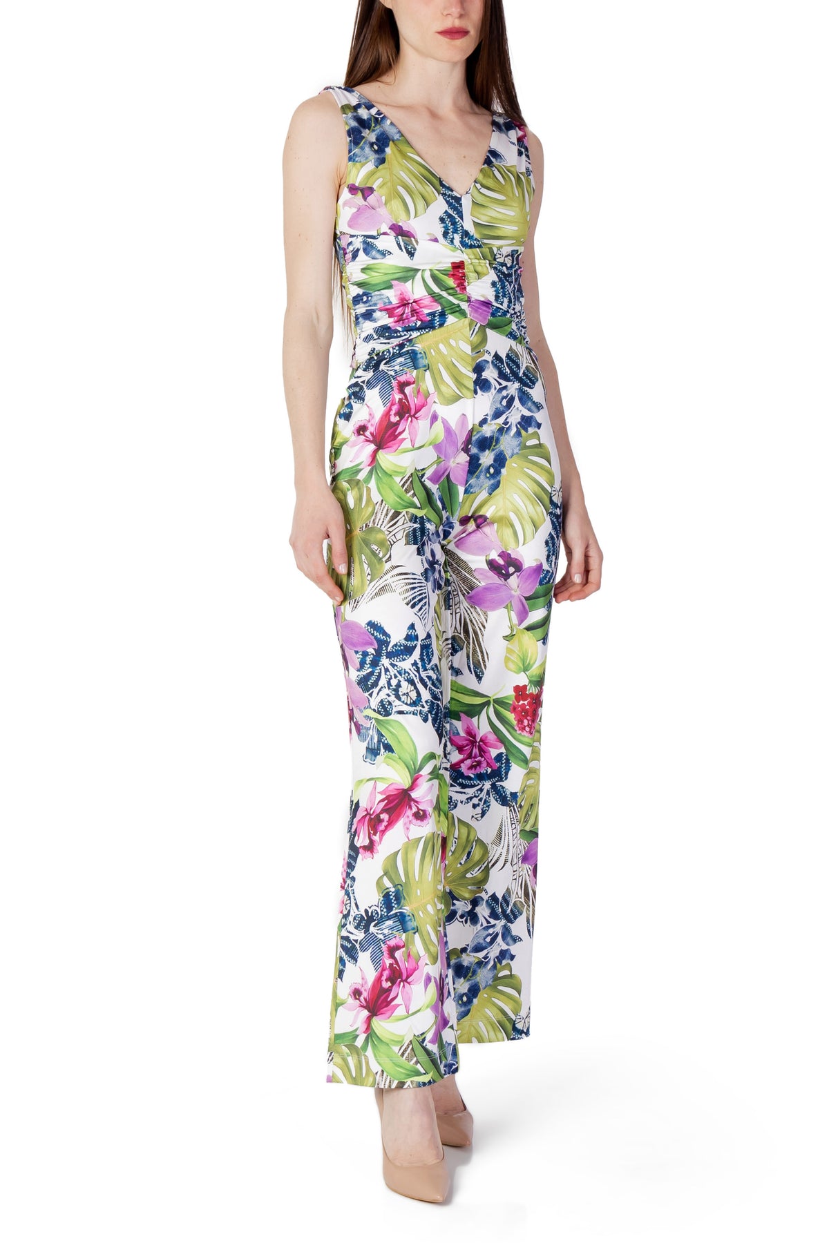 Survêtement Guess couleur vert