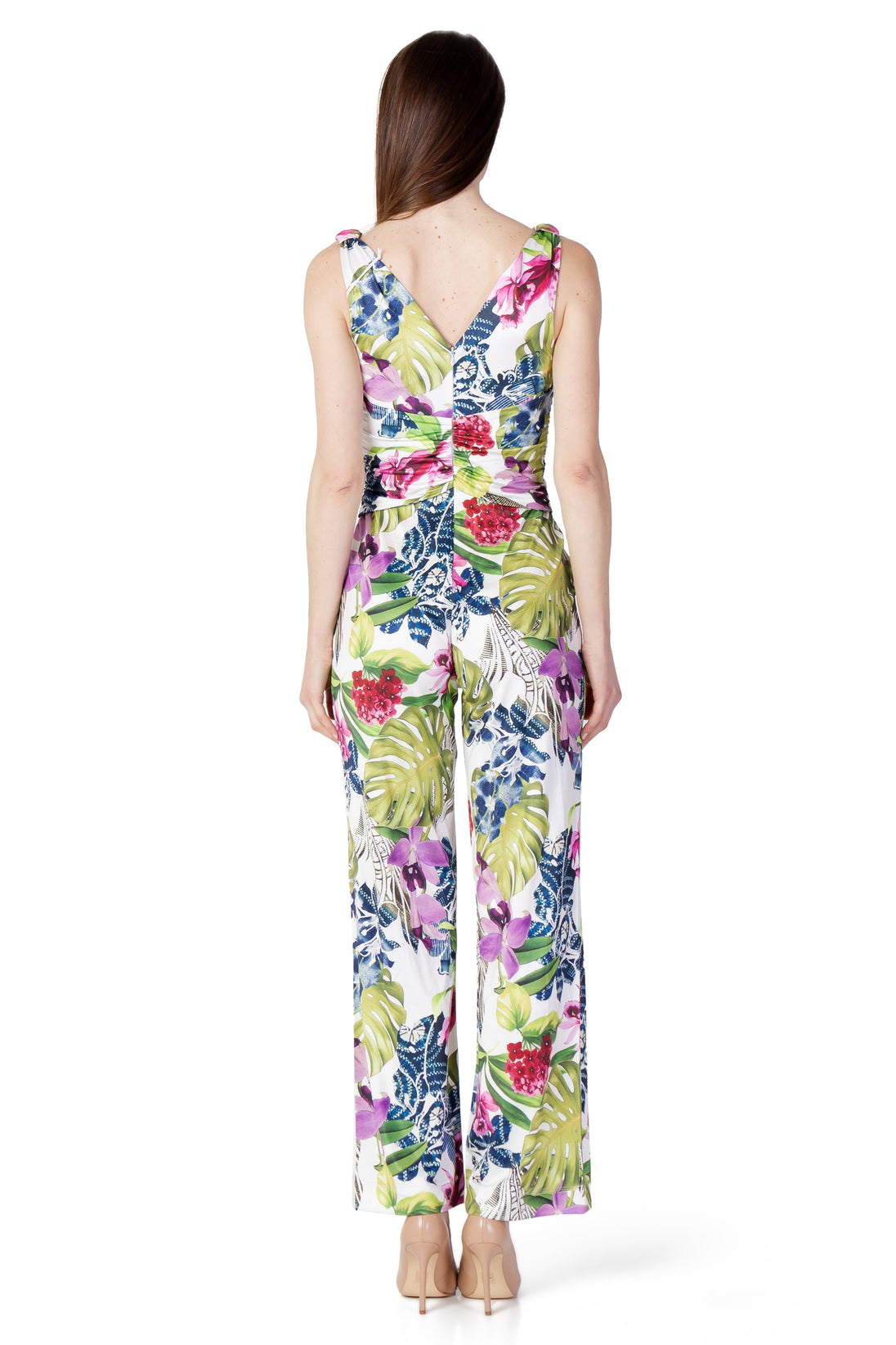Survêtement Guess couleur vert — vue 2