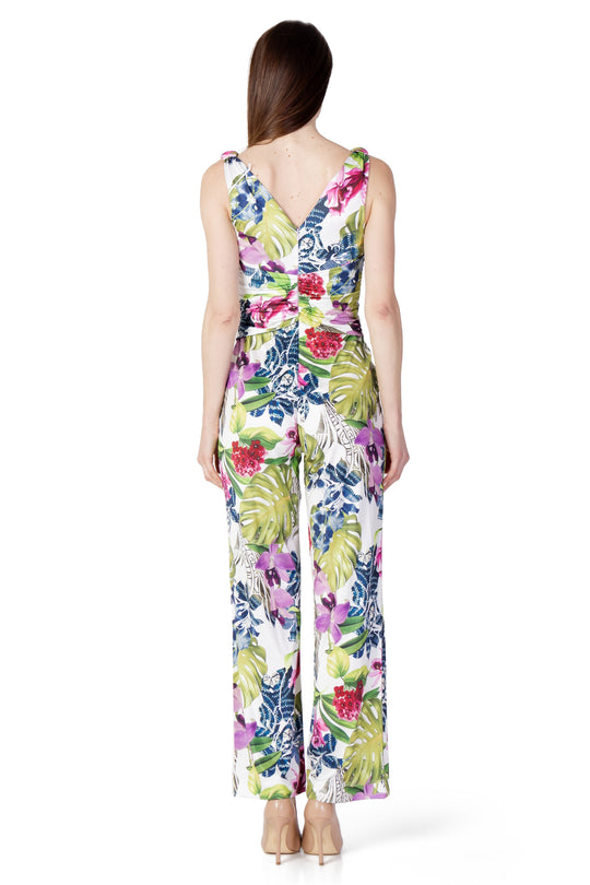 Survêtement Guess couleur vert — vue 2