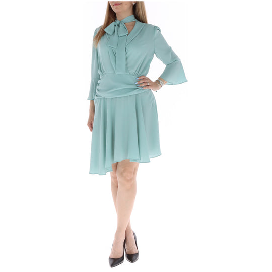 Robe OperÀ Fashion couleur bleu azur
