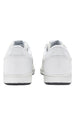 Baskets Diadora couleur blanc — vue 2