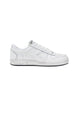 Baskets Diadora couleur blanc