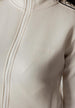 Sweat Guess Active couleur blanc — vue 4