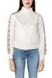 Sweat Guess Active couleur blanc