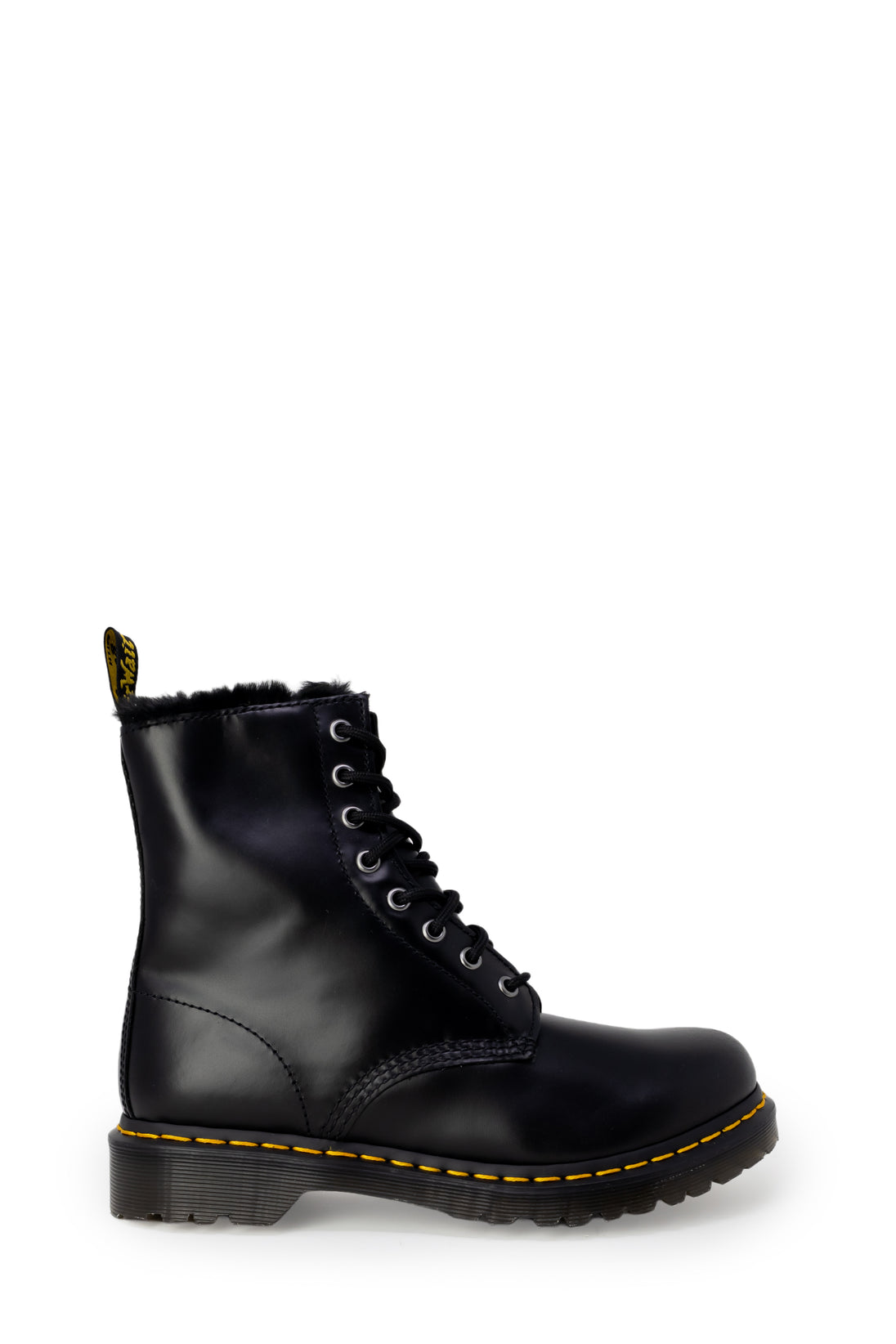 Bottes Dr. Martens couleur noir