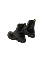 Bottes Dr. Martens couleur noir — vue 4