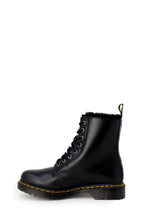 Bottes Dr. Martens couleur noir — vue 2