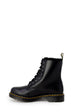 Bottes Dr. Martens couleur noir — vue 2