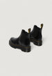 Bottes Dr. Martens couleur noir — vue 5