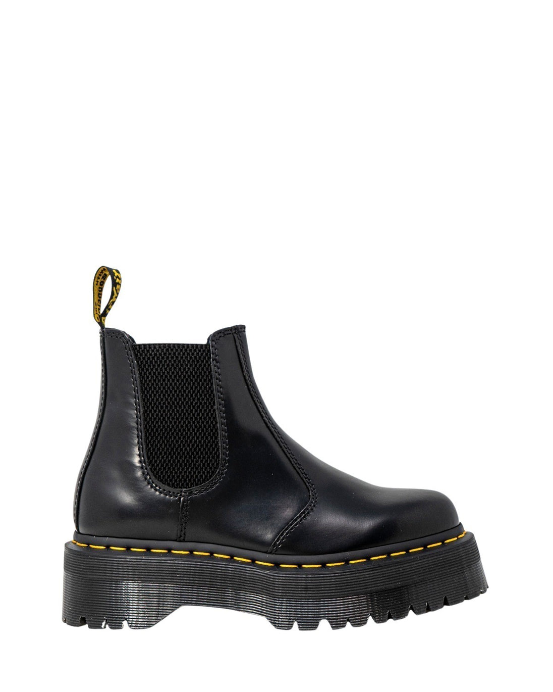 Bottes Dr. Martens couleur noir
