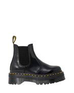 Bottes Dr. Martens couleur noir