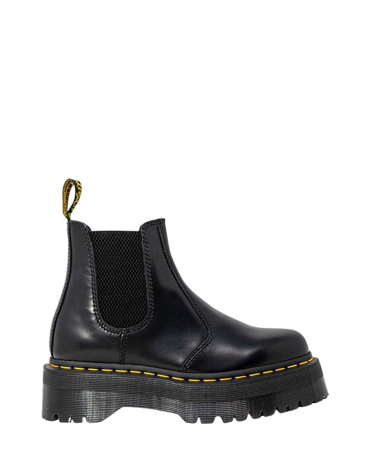 Bottes Dr. Martens couleur noir
