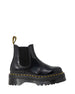 Bottes Dr. Martens couleur noir