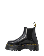 Bottes Dr. Martens couleur noir — vue 2