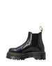 Bottes Dr. Martens couleur noir — vue 2