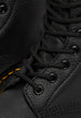 Bottes Dr. Martens couleur noir — vue 5