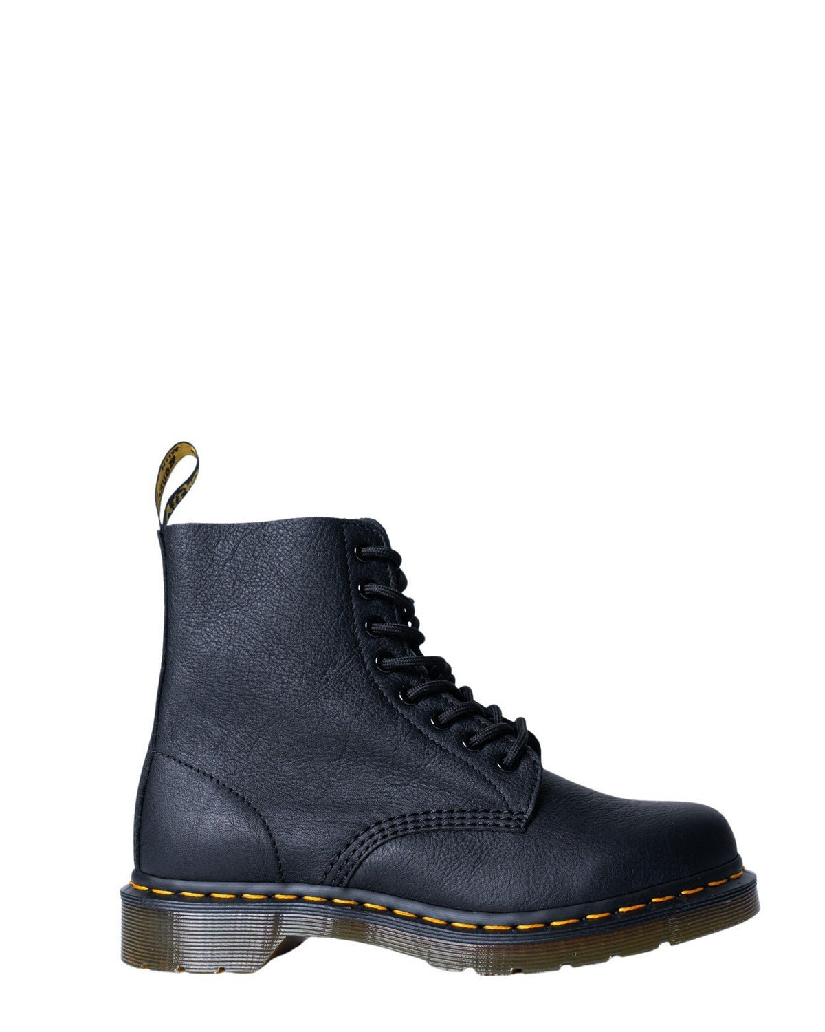 Bottes Dr. Martens couleur noir