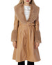 Manteau Aniye By couleur beige