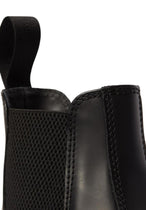 Bottes Dr. Martens couleur noir — vue 5
