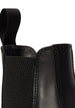 Bottes Dr. Martens couleur noir — vue 5