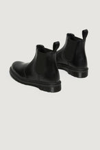 Bottes Dr. Martens couleur noir — vue 3