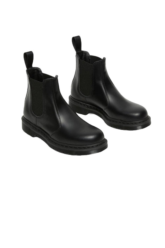 Bottes Dr. Martens couleur noir