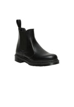Bottes Dr. Martens couleur noir — vue 4