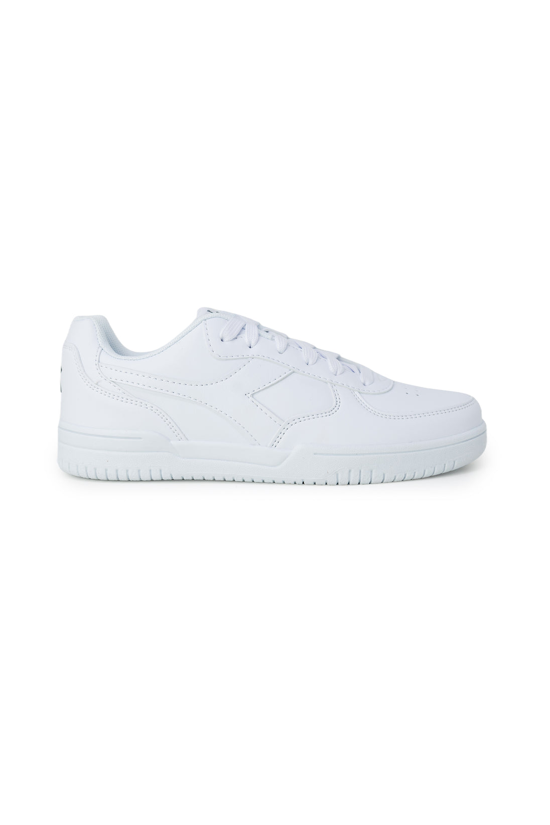 Baskets Diadora couleur blanc