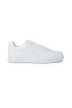 Baskets Diadora couleur blanc