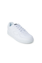 Baskets Diadora couleur blanc — vue 2