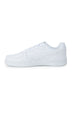 Baskets Diadora couleur blanc — vue 3