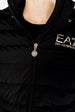 Veste Ea7 couleur noir — vue 5