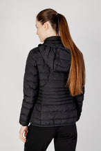 Veste Ea7 couleur noir — vue 4