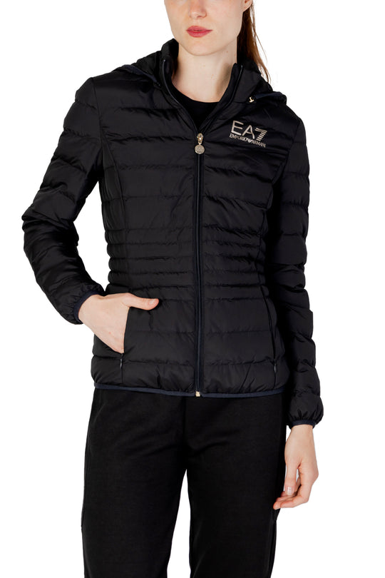Veste Ea7 couleur noir