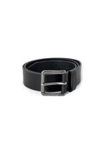 Ceinture Boss couleur noir — vue 2