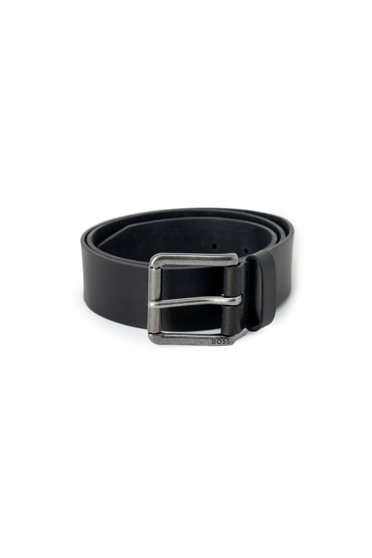 Ceinture Boss couleur noir — vue 2