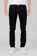 Jean Armani Exchange couleur noir — vue 3