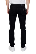 Jean Armani Exchange couleur noir — vue 2