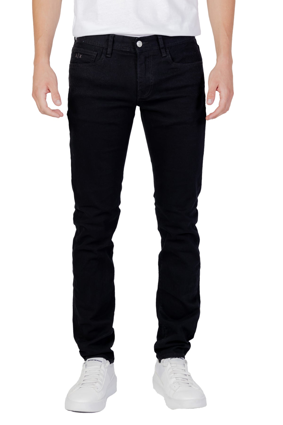 Jean Armani Exchange couleur noir