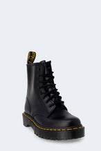 Bottes Dr. Martens couleur noir — vue 3