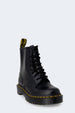Bottes Dr. Martens couleur noir — vue 3