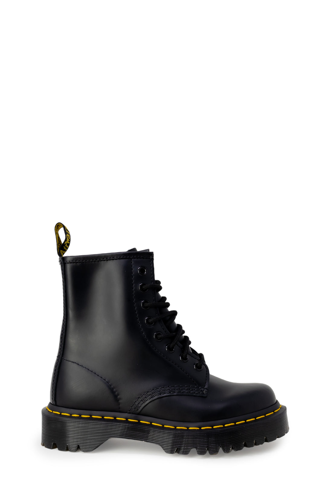 Bottes Dr. Martens couleur noir