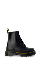 Bottes Dr. Martens couleur noir