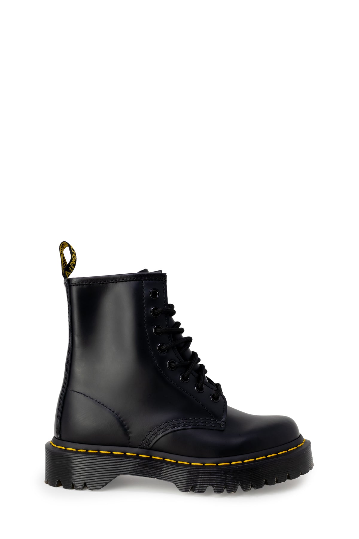 Bottes Dr. Martens couleur noir