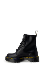Bottes Dr. Martens couleur noir — vue 2