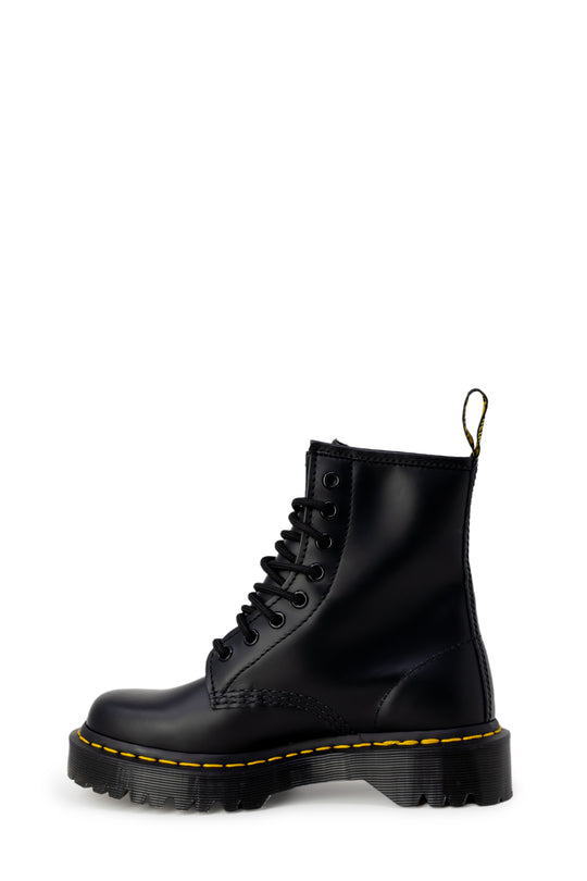 Bottes Dr. Martens couleur noir — vue 2