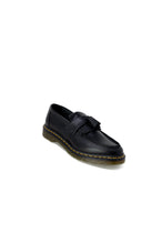 Mocassins Dr. Martens couleur noir